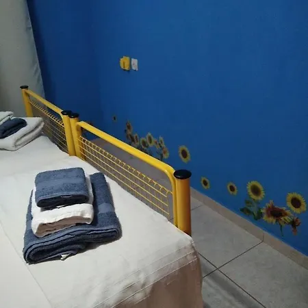 Chilling Environment And Positive Aura Apartamento