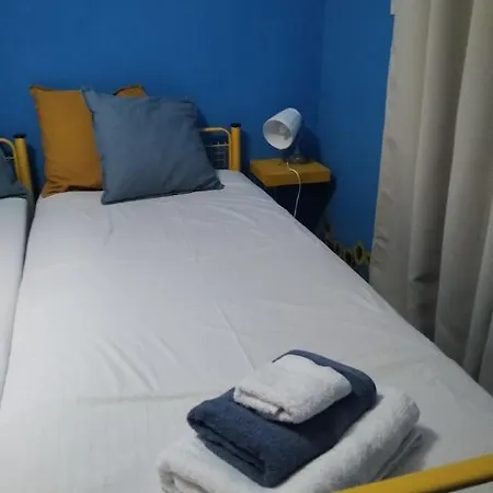 Chilling Environment And Positive Aura Apartamento Neoi Poroi