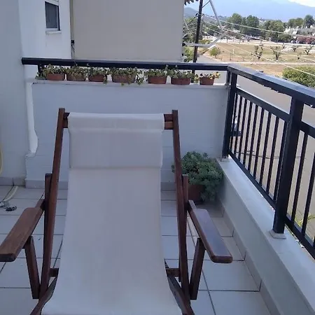 Chilling Environment And Positive Aura Apartamento