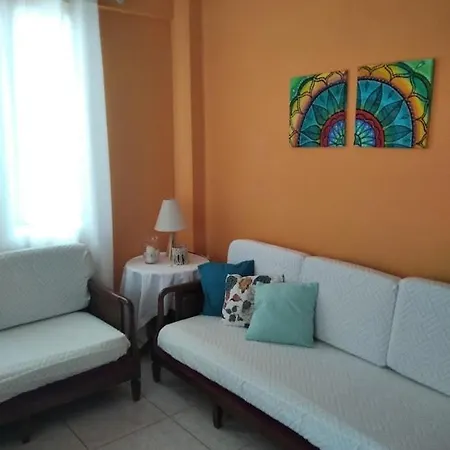 Apartamento Chilling Environment And Positive Aura *