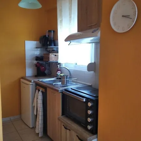 Chilling Environment And Positive Aura Apartamento Neoi Poroi