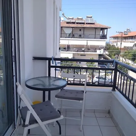 Apartamento Chilling Environment And Positive Aura