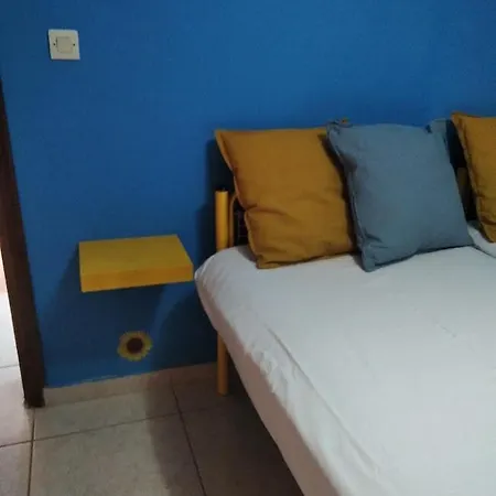 Apartamento Chilling Environment And Positive Aura