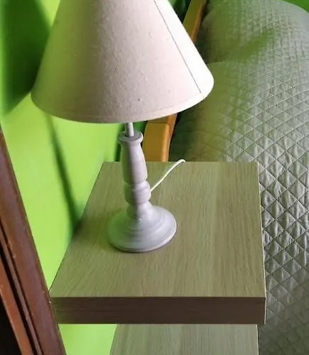 Appartement Chilling Environment And Positive Aura