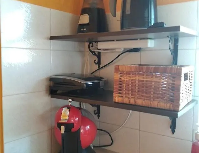 Chilling Environment And Positive Aura *