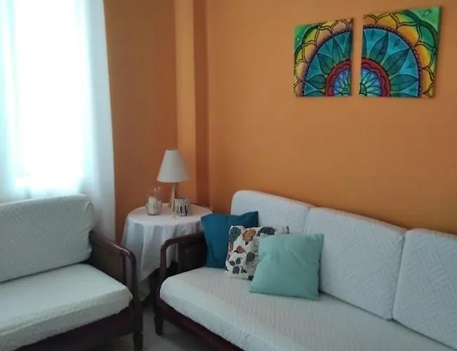 Appartement Chilling Environment And Positive Aura *